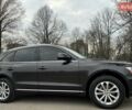 Сірий Ауді Ку 5, об'ємом двигуна 1.98 л та пробігом 124 тис. км за 17400 $, фото 1 на Automoto.ua