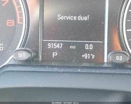 Серый Ауди Ку 5, объемом двигателя 2 л и пробегом 91 тыс. км за 2300 $, фото 15 на Automoto.ua