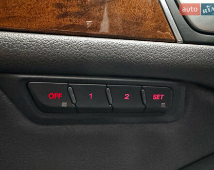 Ауди Ку 5 2014 в Киеве на Automoto.ua Серый Ауди Ку 5, объемом двигателя 2 л и пробегом 177 тыс. км за 17940 $, фото 30 на Automoto.ua