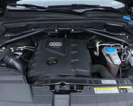 Сірий Ауді Ку 5, об'ємом двигуна 1.98 л та пробігом 265 тис. км за 16500 $, фото 15 на Automoto.ua