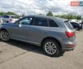 Сірий Ауді Ку 5, об'ємом двигуна 2 л та пробігом 242 тис. км за 9600 $, фото 14 на Automoto.ua