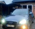 Серый Ауди Ку 5, объемом двигателя 2 л и пробегом 237 тыс. км за 15700 $, фото 1 на Automoto.ua