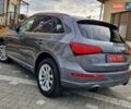 Сірий Ауді Ку 5, об'ємом двигуна 1.98 л та пробігом 188 тис. км за 14999 $, фото 29 на Automoto.ua