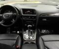 Серый Ауди Ку 5, объемом двигателя 3 л и пробегом 90 тыс. км за 3000 $, фото 10 на Automoto.ua