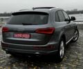 Серый Ауди Ку 5, объемом двигателя 2 л и пробегом 144 тыс. км за 16900 $, фото 6 на Automoto.ua