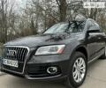 Сірий Ауді Ку 5, об'ємом двигуна 1.98 л та пробігом 124 тис. км за 17400 $, фото 2 на Automoto.ua