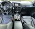 Серый Ауди Ку 5, объемом двигателя 3 л и пробегом 82 тыс. км за 4500 $, фото 6 на Automoto.ua