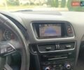 Сірий Ауді Ку 5, об'ємом двигуна 1.98 л та пробігом 260 тис. км за 12999 $, фото 13 на Automoto.ua