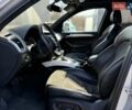 Сірий Ауді Ку 5, об'ємом двигуна 2.97 л та пробігом 190 тис. км за 19499 $, фото 30 на Automoto.ua
