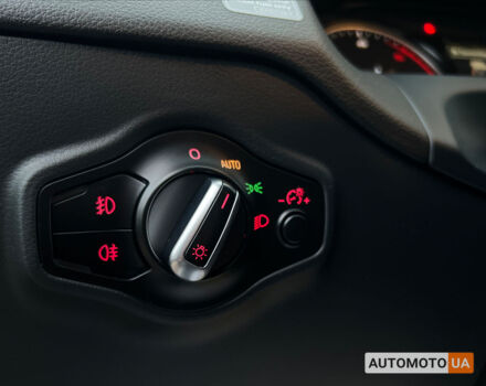 Серый Ауди Ку 5, объемом двигателя 3 л и пробегом 278 тыс. км за 18400 $, фото 21 на Automoto.ua