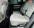 Сірий Ауді Ку 5, об'ємом двигуна 3 л та пробігом 140 тис. км за 14400 $, фото 25 на Automoto.ua