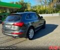 Сірий Ауді Ку 5, об'ємом двигуна 3 л та пробігом 190 тис. км за 18500 $, фото 4 на Automoto.ua