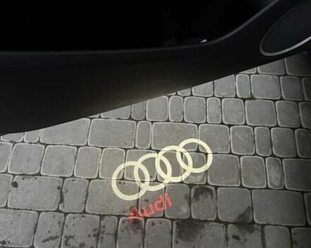 Серый Ауди Ку 5, объемом двигателя 2.97 л и пробегом 193 тыс. км за 22500 $, фото 53 на Automoto.ua