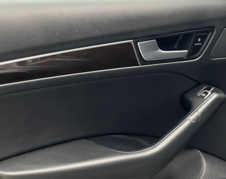 Серый Ауди Ку 5, объемом двигателя 2 л и пробегом 105 тыс. км за 18600 $, фото 17 на Automoto.ua