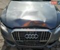 Сірий Ауді Ку 5, об'ємом двигуна 2 л та пробігом 242 тис. км за 9600 $, фото 15 на Automoto.ua