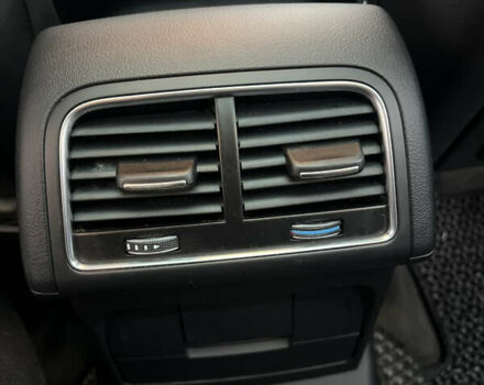 Серый Ауди Ку 5, объемом двигателя 1.98 л и пробегом 171 тыс. км за 14900 $, фото 20 на Automoto.ua