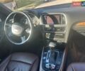 Ауді Ку 5 2014 у Києві на Automoto.ua Сірий Ауді Ку 5, об'ємом двигуна 1.98 л та пробігом 161 тис. км за 14800 $, фото 16 на Automoto.ua