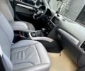 Серый Ауди Ку 5, объемом двигателя 1.98 л и пробегом 134 тыс. км за 15800 $, фото 31 на Automoto.ua