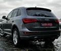 Ауди Ку 5 2014 в Киеве на Automoto.ua Серый Ауди Ку 5, объемом двигателя 2 л и пробегом 144 тыс. км за 16700 $, фото 4 на Automoto.ua