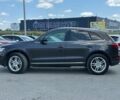 Сірий Ауді Ку 5, об'ємом двигуна 3 л та пробігом 244 тис. км за 21290 $, фото 11 на Automoto.ua
