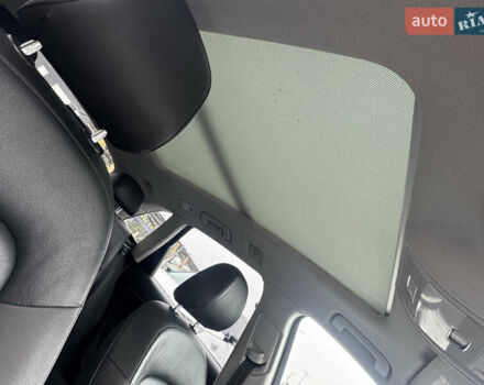 Сірий Ауді Ку 5, об'ємом двигуна 2 л та пробігом 297 тис. км за 12999 $, фото 25 на Automoto.ua