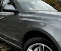 Ауди Ку 5 2014 в Киеве на Automoto.ua Серый Ауди Ку 5, объемом двигателя 2 л и пробегом 144 тыс. км за 16700 $, фото 9 на Automoto.ua