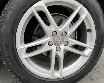 Ауди Ку 5 2014 в Луцке на Automoto.ua Серый Ауди Ку 5, объемом двигателя 1.98 л и пробегом 277 тыс. км за 16500 $, фото 4 на Automoto.ua