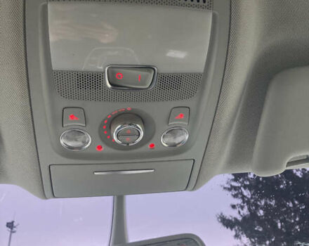 Серый Ауди Ку 5, объемом двигателя 2 л и пробегом 234 тыс. км за 12450 $, фото 19 на Automoto.ua