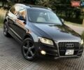 Серый Ауди Ку 5, объемом двигателя 3 л и пробегом 197 тыс. км за 13400 $, фото 2 на Automoto.ua