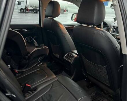 Ауди Ку 5 2014 в Львове на Automoto.ua Серый Ауди Ку 5, объемом двигателя 1.98 л и пробегом 212 тыс. км за 15500 $, фото 21 на Automoto.ua