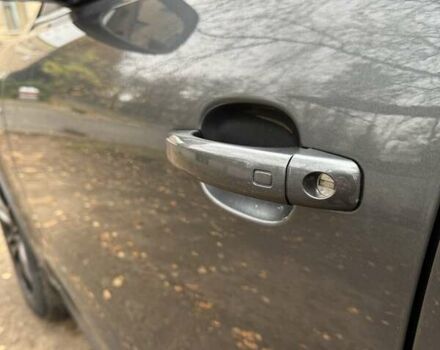 Серый Ауди Ку 5, объемом двигателя 2.97 л и пробегом 193 тыс. км за 22500 $, фото 18 на Automoto.ua