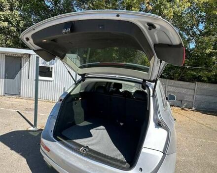 Сірий Ауді Ку 5, об'ємом двигуна 1.98 л та пробігом 228 тис. км за 16000 $, фото 5 на Automoto.ua