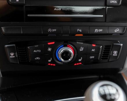 Ауди Ку 5 2014 в Виннице на Automoto.ua Серый Ауди Ку 5, объемом двигателя 2 л и пробегом 80 тыс. км за 4900 $, фото 13 на Automoto.ua