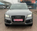 Сірий Ауді Ку 5, об'ємом двигуна 0 л та пробігом 252 тис. км за 15900 $, фото 1 на Automoto.ua
