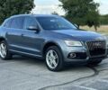 Серый Ауди Ку 5, объемом двигателя 3 л и пробегом 82 тыс. км за 4500 $, фото 2 на Automoto.ua