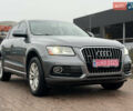 Сірий Ауді Ку 5, об'ємом двигуна 0 л та пробігом 252 тис. км за 15900 $, фото 3 на Automoto.ua