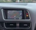 Сірий Ауді Ку 5, об'ємом двигуна 3 л та пробігом 140 тис. км за 18999 $, фото 10 на Automoto.ua