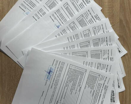 Серый Ауди Ку 5, объемом двигателя 3 л и пробегом 282 тыс. км за 12999 $, фото 60 на Automoto.ua