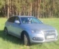 Серый Ауди Ку 5, объемом двигателя 3 л и пробегом 268 тыс. км за 18500 $, фото 7 на Automoto.ua