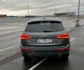 Ауди Ку 5 2014 в Львове на Automoto.ua Серый Ауди Ку 5, объемом двигателя 1.98 л и пробегом 212 тыс. км за 15500 $, фото 7 на Automoto.ua