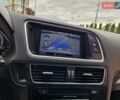 Сірий Ауді Ку 5, об'ємом двигуна 1.98 л та пробігом 188 тис. км за 14999 $, фото 49 на Automoto.ua