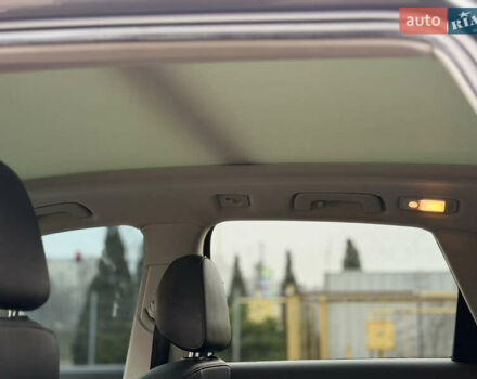 Сірий Ауді Ку 5, об'ємом двигуна 0 л та пробігом 252 тис. км за 15900 $, фото 23 на Automoto.ua