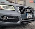Серый Ауди Ку 5, объемом двигателя 1.98 л и пробегом 127 тыс. км за 16500 $, фото 24 на Automoto.ua