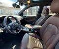 Серый Ауди Ку 5, объемом двигателя 3 л и пробегом 210 тыс. км за 11700 $, фото 11 на Automoto.ua