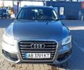 Серый Ауди Ку 5, объемом двигателя 1.98 л и пробегом 168 тыс. км за 17000 $, фото 2 на Automoto.ua