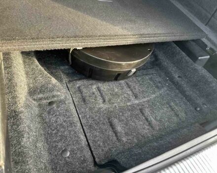 Сірий Ауді Ку 5, об'ємом двигуна 2 л та пробігом 231 тис. км за 22800 $, фото 22 на Automoto.ua