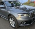 Ауди Ку 5 2014 в Владимир-Волынский на Automoto.ua Серый Ауди Ку 5, объемом двигателя 2 л и пробегом 280 тыс. км за 14500 $, фото 3 на Automoto.ua