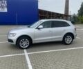 Серый Ауди Ку 5, объемом двигателя 2 л и пробегом 280 тыс. км за 13700 $, фото 5 на Automoto.ua
