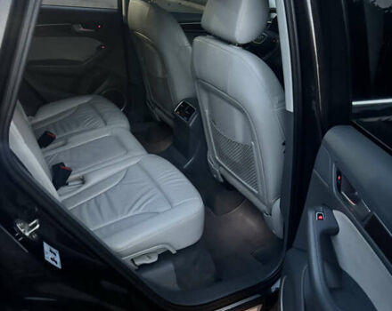 Серый Ауди Ку 5, объемом двигателя 2 л и пробегом 175 тыс. км за 18700 $, фото 10 на Automoto.ua