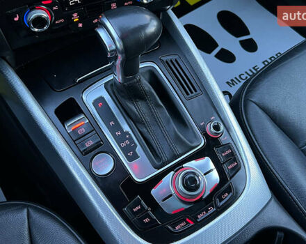 Сірий Ауді Ку 5, об'ємом двигуна 1.97 л та пробігом 237 тис. км за 20600 $, фото 17 на Automoto.ua